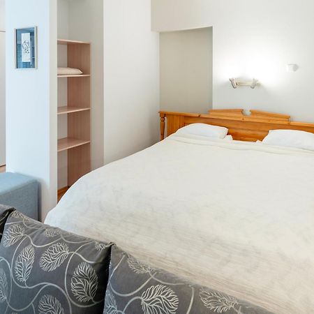 Wilde Guest Apartments Uelikooli 6 تارتو المظهر الخارجي الصورة
