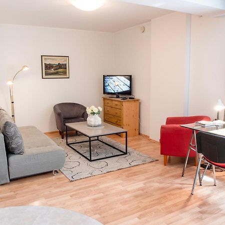 Wilde Guest Apartments Uelikooli 6 تارتو المظهر الخارجي الصورة