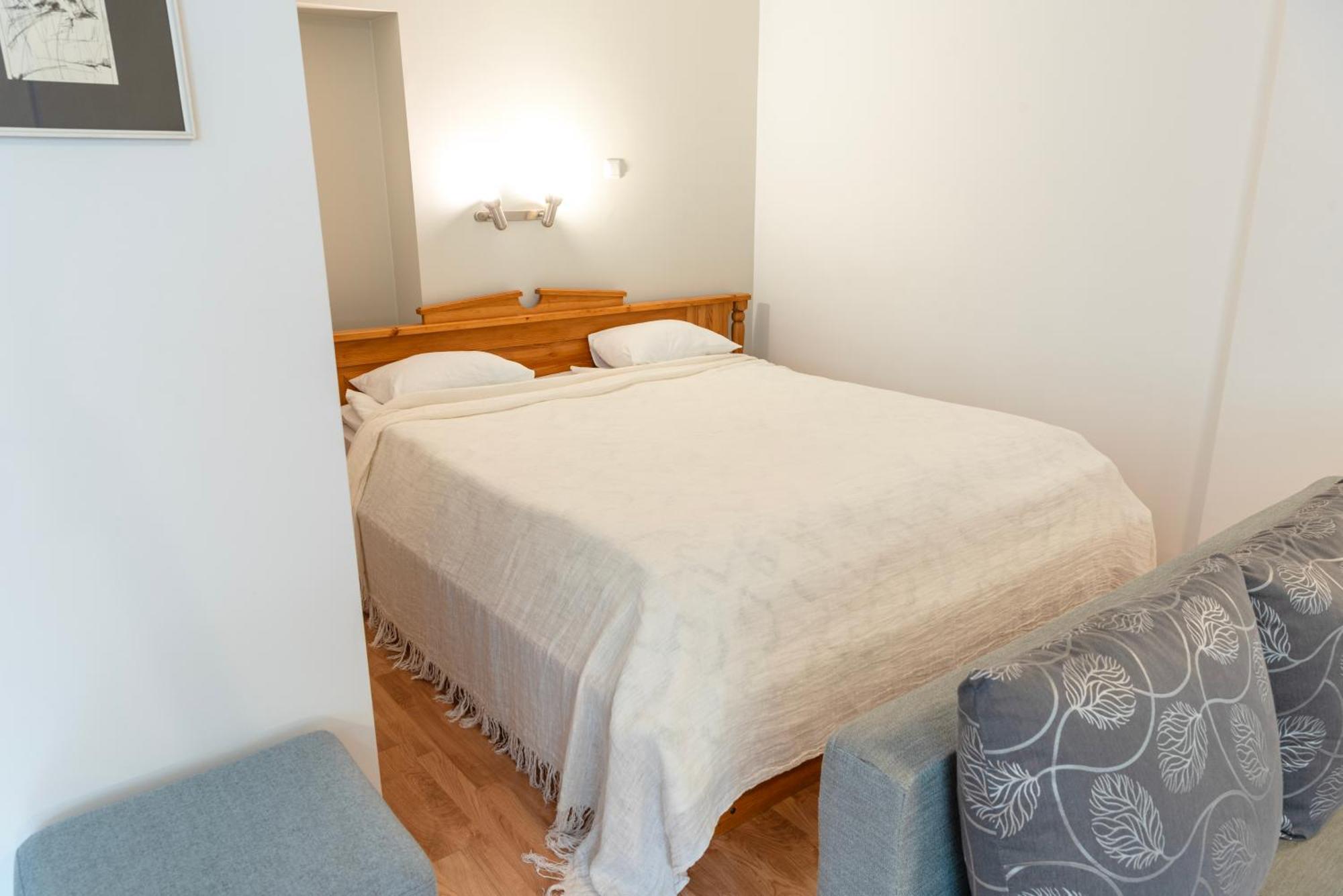 Wilde Guest Apartments Uelikooli 6 تارتو المظهر الخارجي الصورة