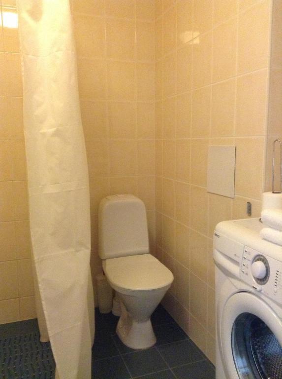 Wilde Guest Apartments Uelikooli 6 تارتو الغرفة الصورة