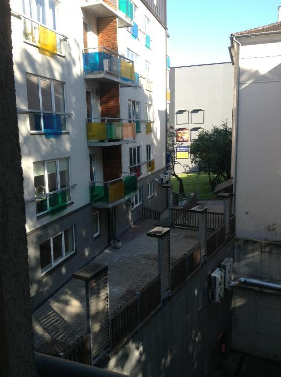 Wilde Guest Apartments Uelikooli 6 تارتو المظهر الخارجي الصورة